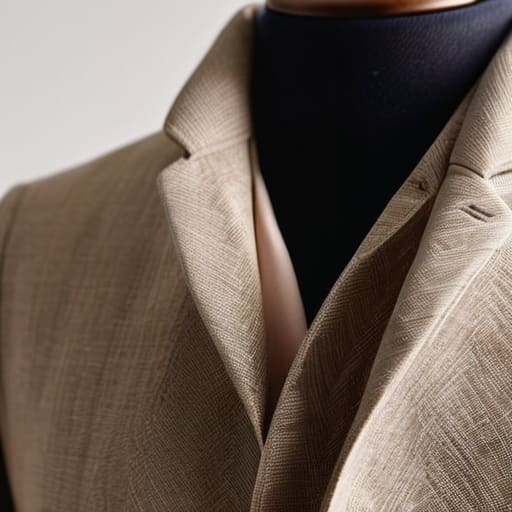 The Anatomy of Shape Unstructured vs Structured Blazer Realities