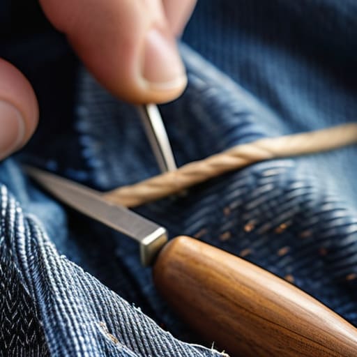 The Bottom Line: prioritizing garment longevity.