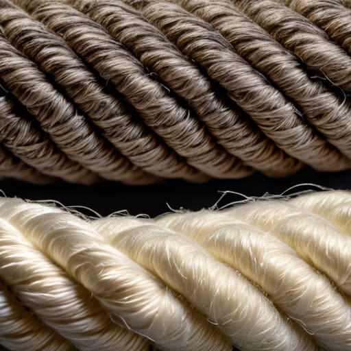 The Durability Trap Analyzing Textile Material Properties and Longevity