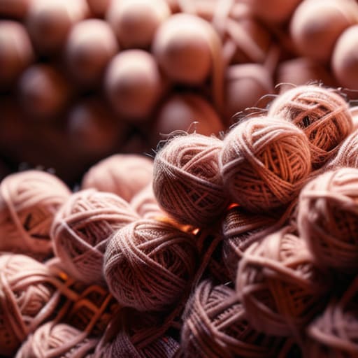 The Maths of Textile Surface Degradation and Fabric Abrasion Resistance.