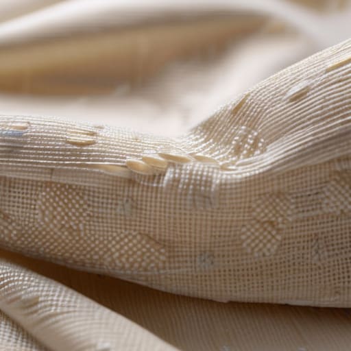 The Synthetic Lie the Real Impact of Cheap Synthetic Fabrics.