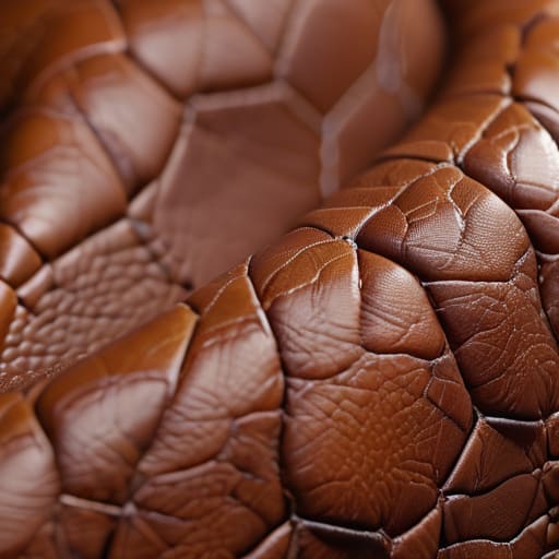 The Truth About Corrected Grain and Disappearing Textures