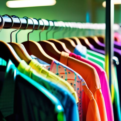 Thrifting for Beginners Avoiding the Fast Fashion Trap