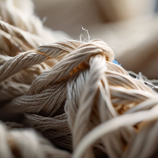 Why Cotton Fiber Strength Determines Your Wardrobes Lifespan