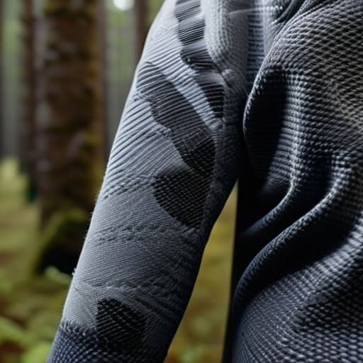 Why Insulating Mid Layers Are Your Real Wardrobe Workhorses