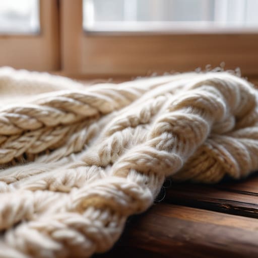 Why Natural Fiber Properties Determine Your Real Cost Per Wear