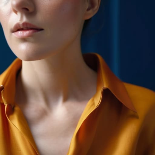 Why Warm and Cool Tones Dictate Your Wardrobes Structural Cohesion