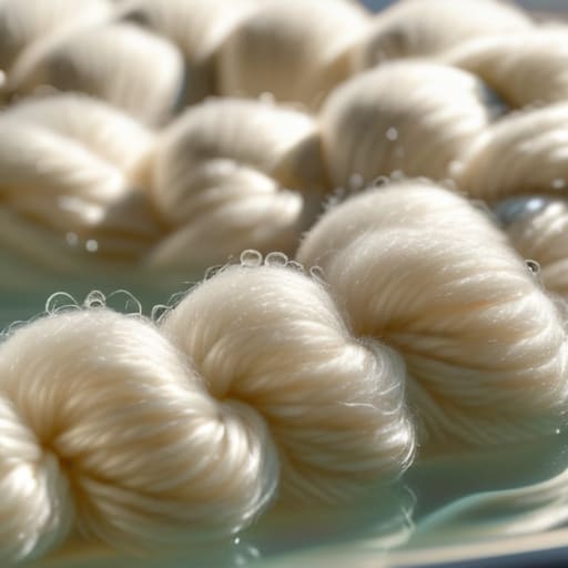 Why Wool Detergent vs Regular Detergent Actually Matters