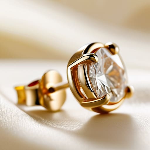 Why Your Ears Hurt Hypoallergenic Earring Metals and Sensitivity