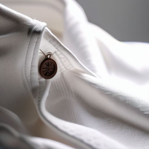 Beyond the Price Tag a White Shirt Transparency Guide