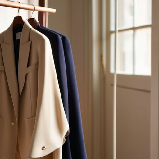 Capsule Wardrobe Transitions Making Your Current Pieces Work Harder