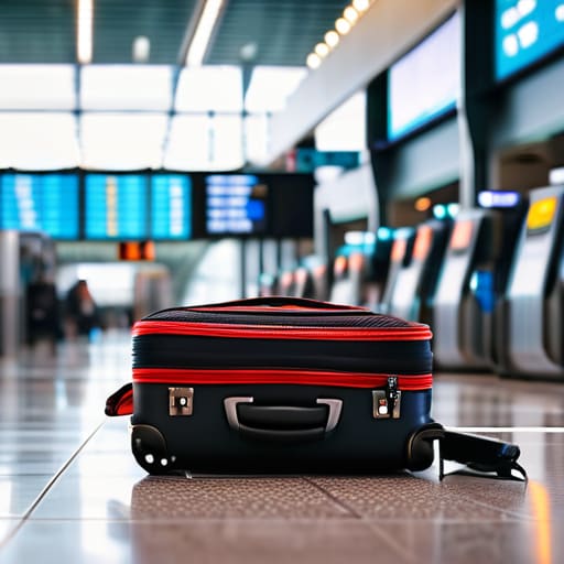 Carry on vs Checked Luggage Calculating Your Real Weight Capacity