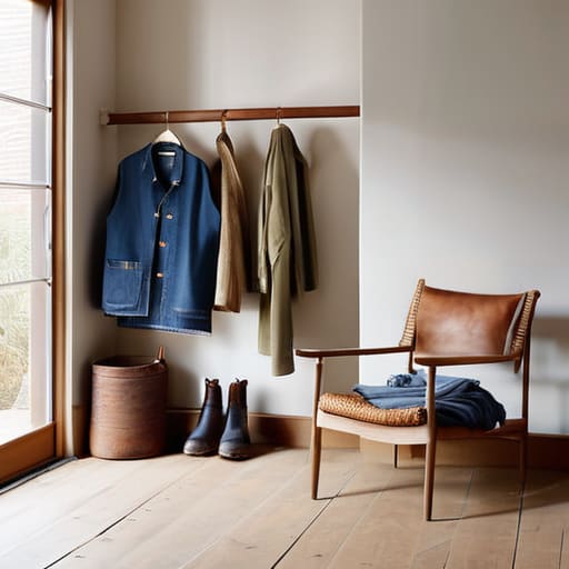 Common Mistakes to Avoid with capsule wardrobes.