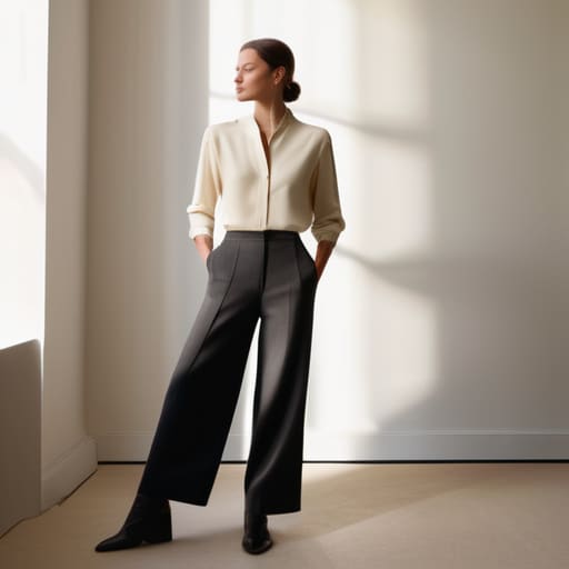 Common Mistakes to Avoid in garment fit.