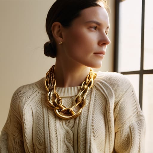 Common Mistakes to Avoid: Balancing Jewelry.