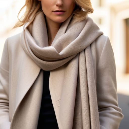 Common Mistakes to Avoid with scarf wraps.