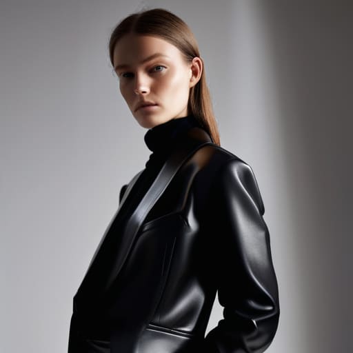 Common Mistakes to Avoid in monochromatic outfits.