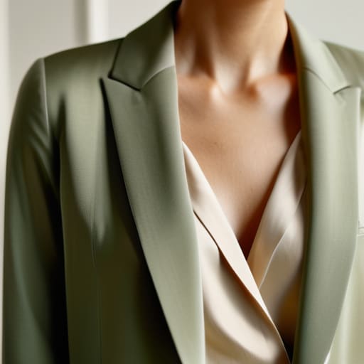 Common Mistakes to Avoid when wearing color.