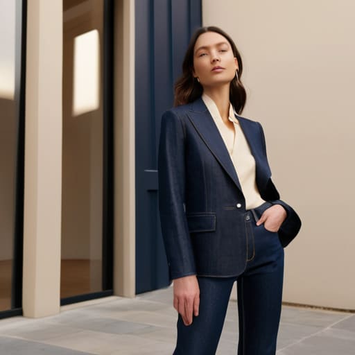Common Mistakes to Avoid in denim outfits.
