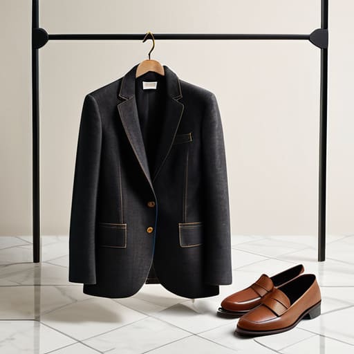 Common Mistakes to Avoid when styling formalwear.