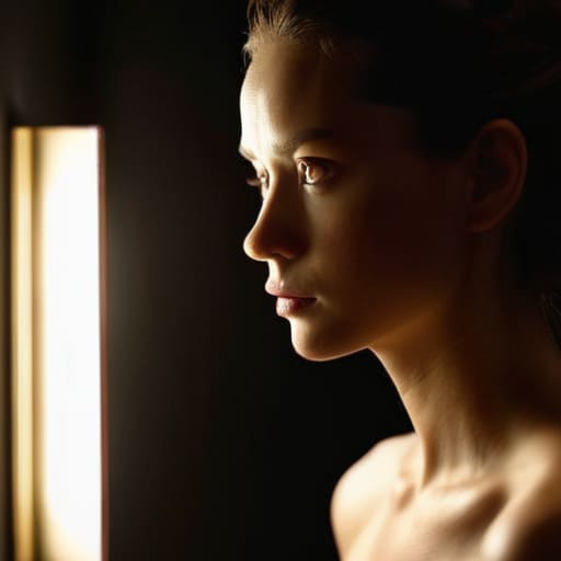 Common Mistakes to Avoid: Bad Lighting.