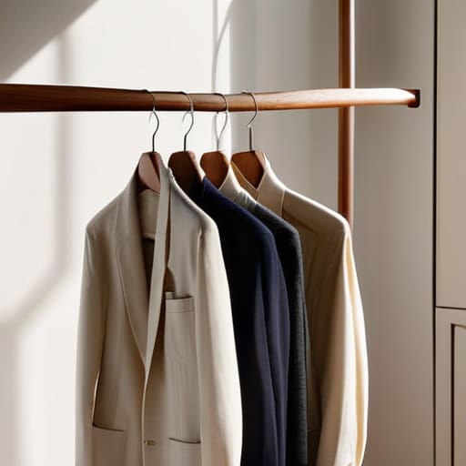 Common Mistakes to Avoid during wardrobe audits.