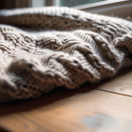 Common Mistakes to Avoid when buying sweaters.