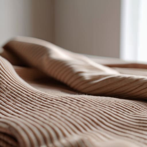 Common Mistakes to Avoid: Buying synthetic underwear.