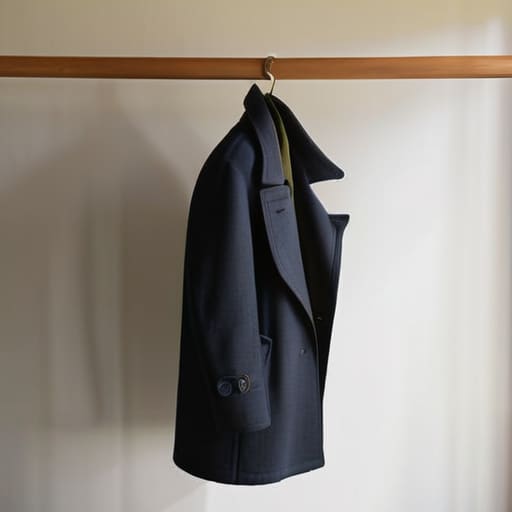 Common Mistakes to Avoid in coat rotation.