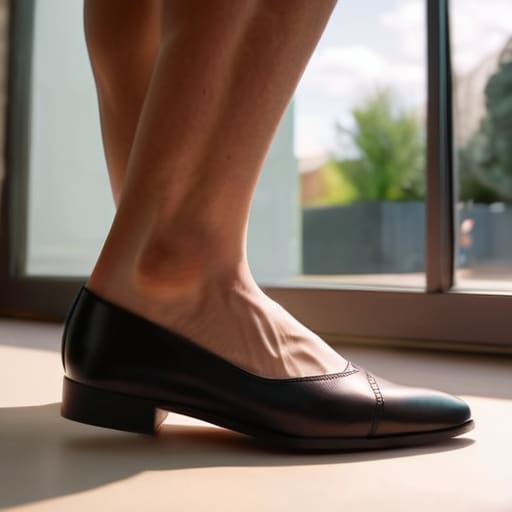 Common Mistakes to Avoid when shoe shopping.