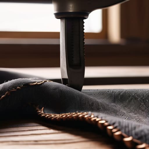 Common mistakes to avoid in tailoring.