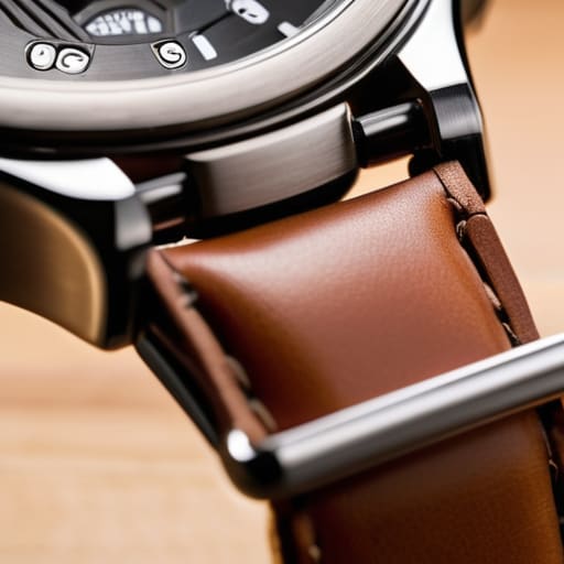 Common Mistakes to Avoid when buying straps.