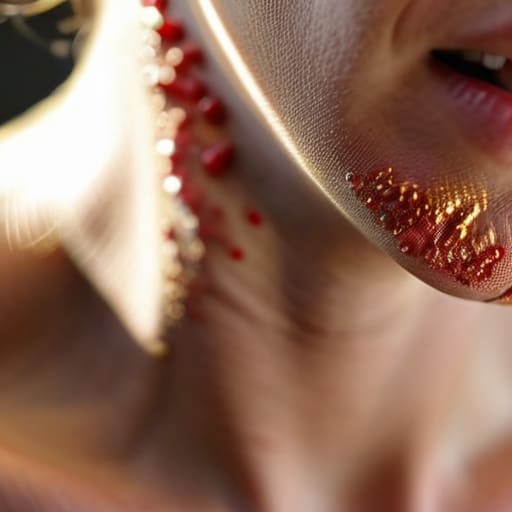 Common Mistakes to Avoid with dermatitis.