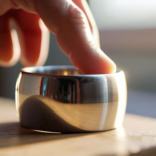 Common Mistakes to Avoid in ring selection.