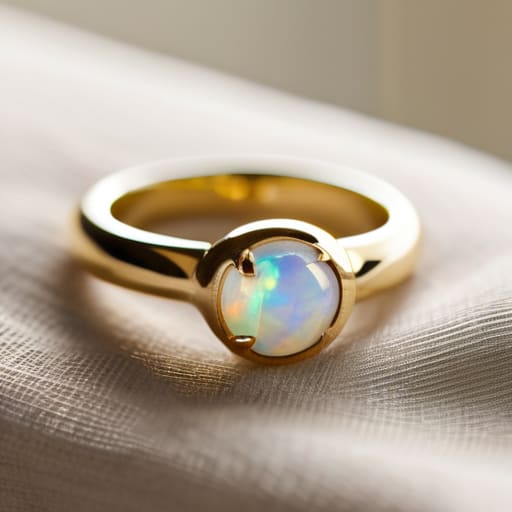 Common Mistakes to Avoid cleaning gemstones.