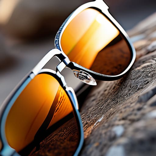 Common Mistakes to Avoid: Buying flimsy sunglasses.
