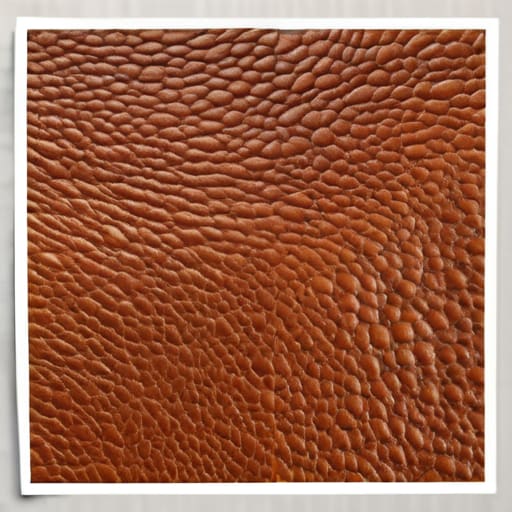 Common Mistakes to Avoid: Genuine Leather.