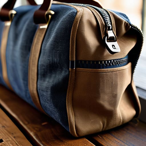 Common Mistakes to Avoid: buying luxury bags.