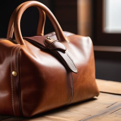 Common Mistakes to Avoid cleaning leather handbags.