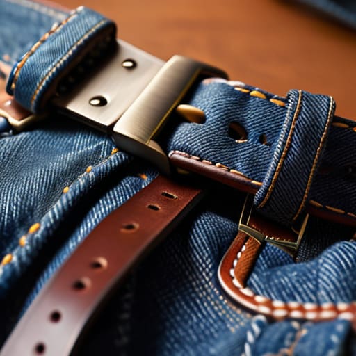 Common Mistakes to Avoid: choosing flimsy belts.