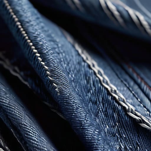 Common Mistakes to Avoid when buying denim.