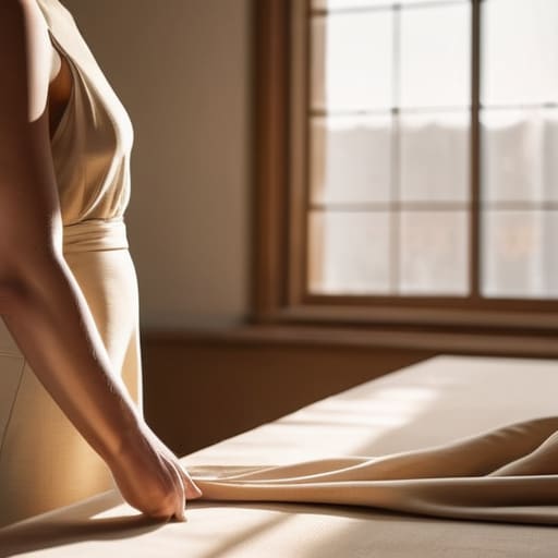 Common Mistakes to Avoid in body measurements.