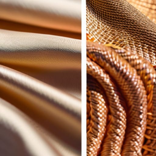 Common Mistakes to Avoid when buying textiles.