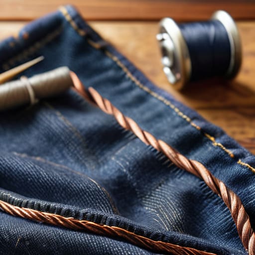 Common Mistakes to Avoid when buying denim.