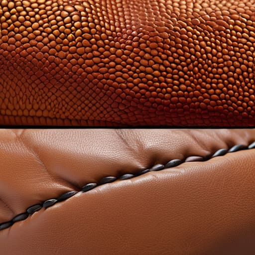 Common Mistakes to Avoid with leather quality.