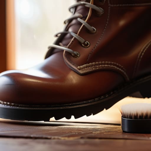 Common mistakes to avoid leather care.