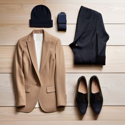 Common Mistakes to Avoid: capsule wardrobe.