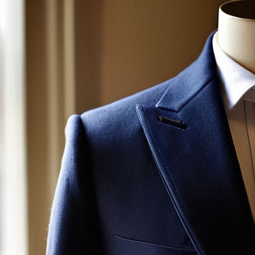 Common Mistakes to Avoid: Poor clothing fit.