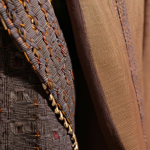 Common mistakes to avoid in garment construction.