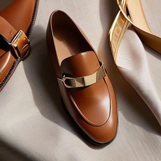 Common Mistakes to Avoid: Styling Accessories.